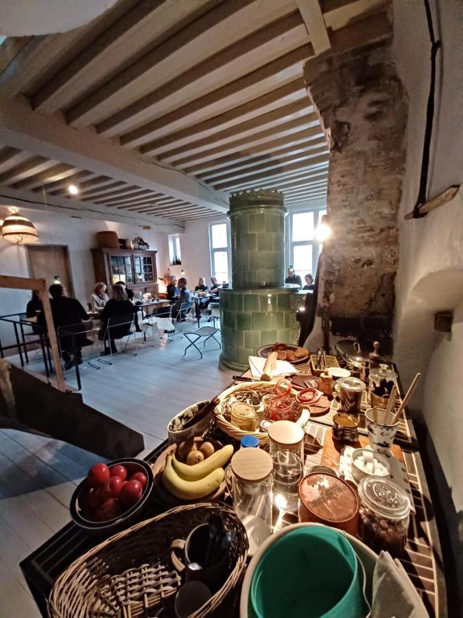 De Zomere B&B ブルージュ エクステリア 写真