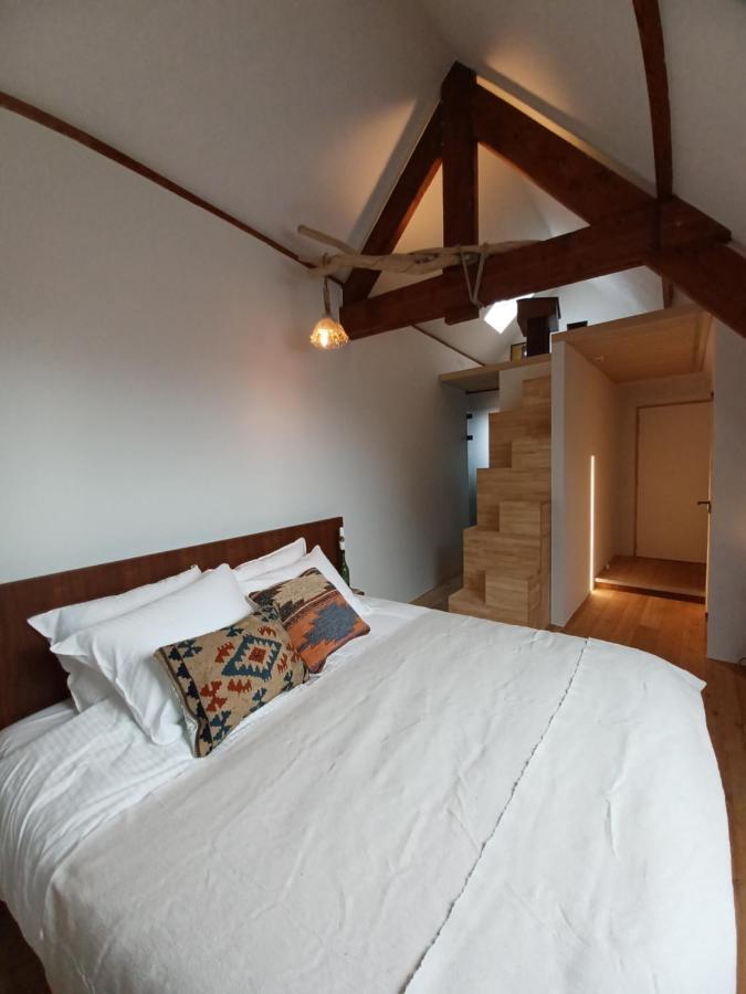 De Zomere B&B ブルージュ エクステリア 写真