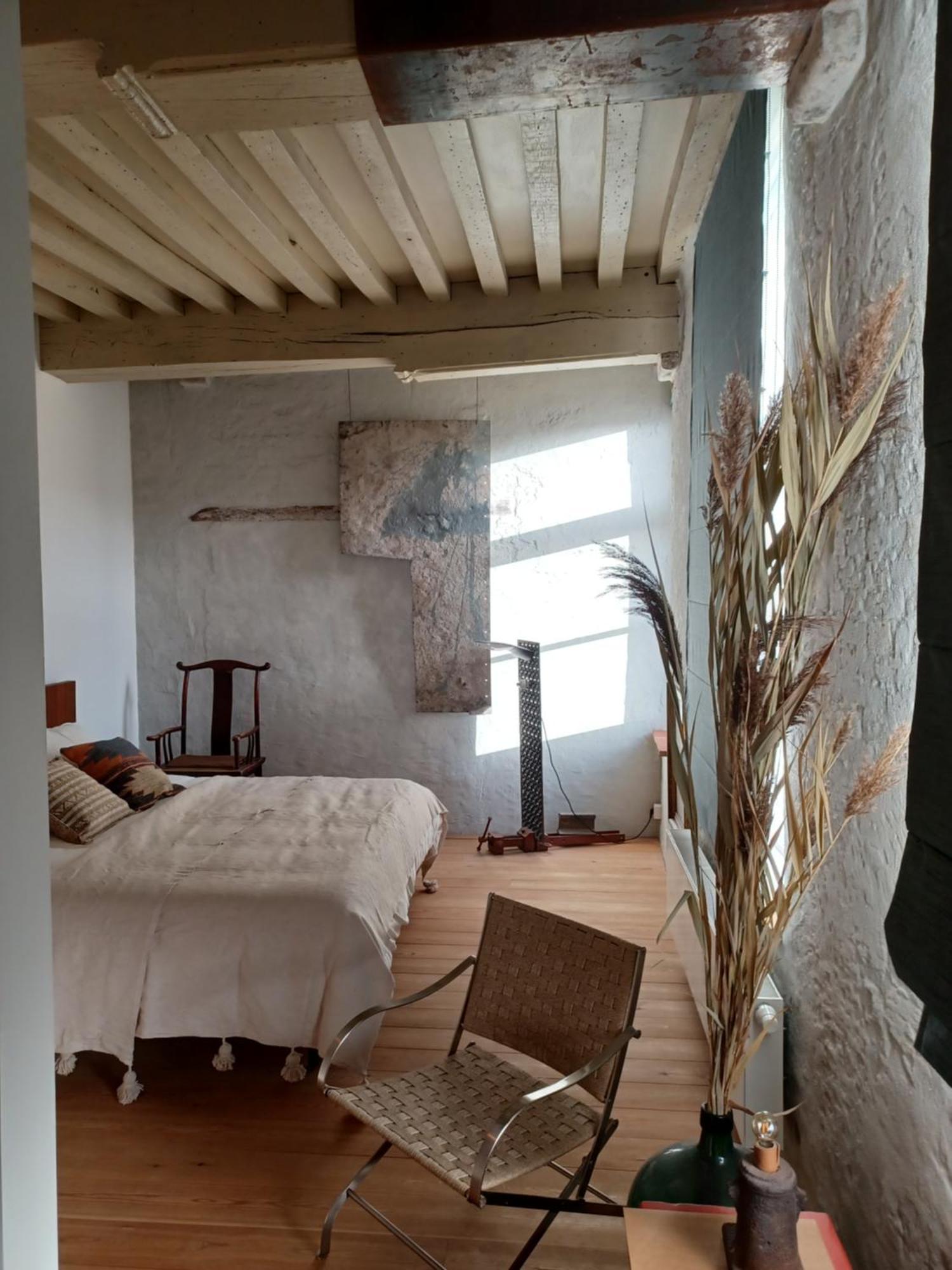 De Zomere B&B ブルージュ エクステリア 写真