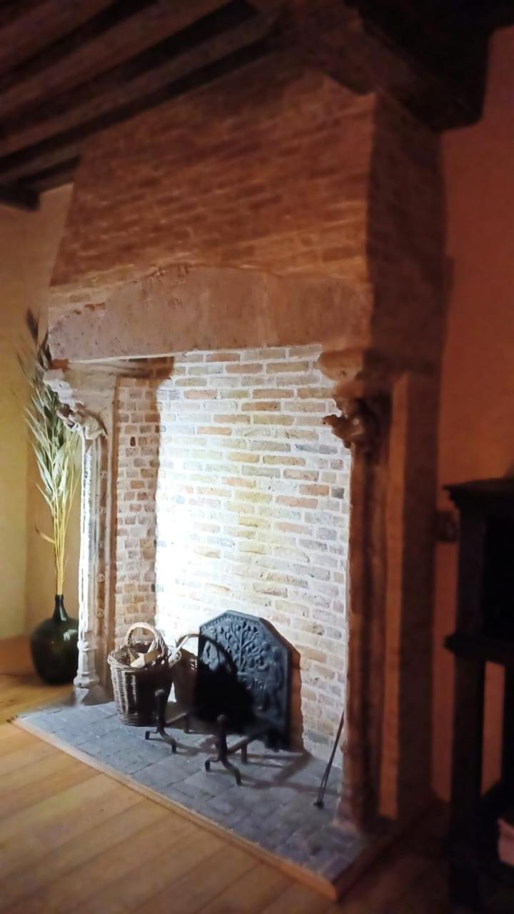 De Zomere B&B ブルージュ 部屋 写真