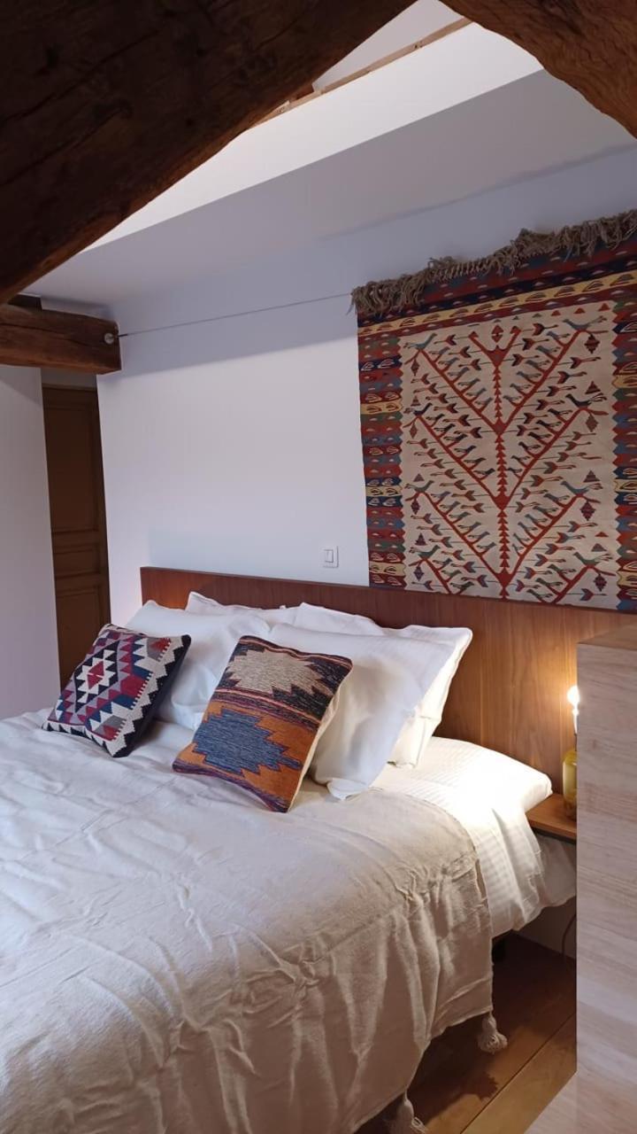 De Zomere B&B ブルージュ 部屋 写真