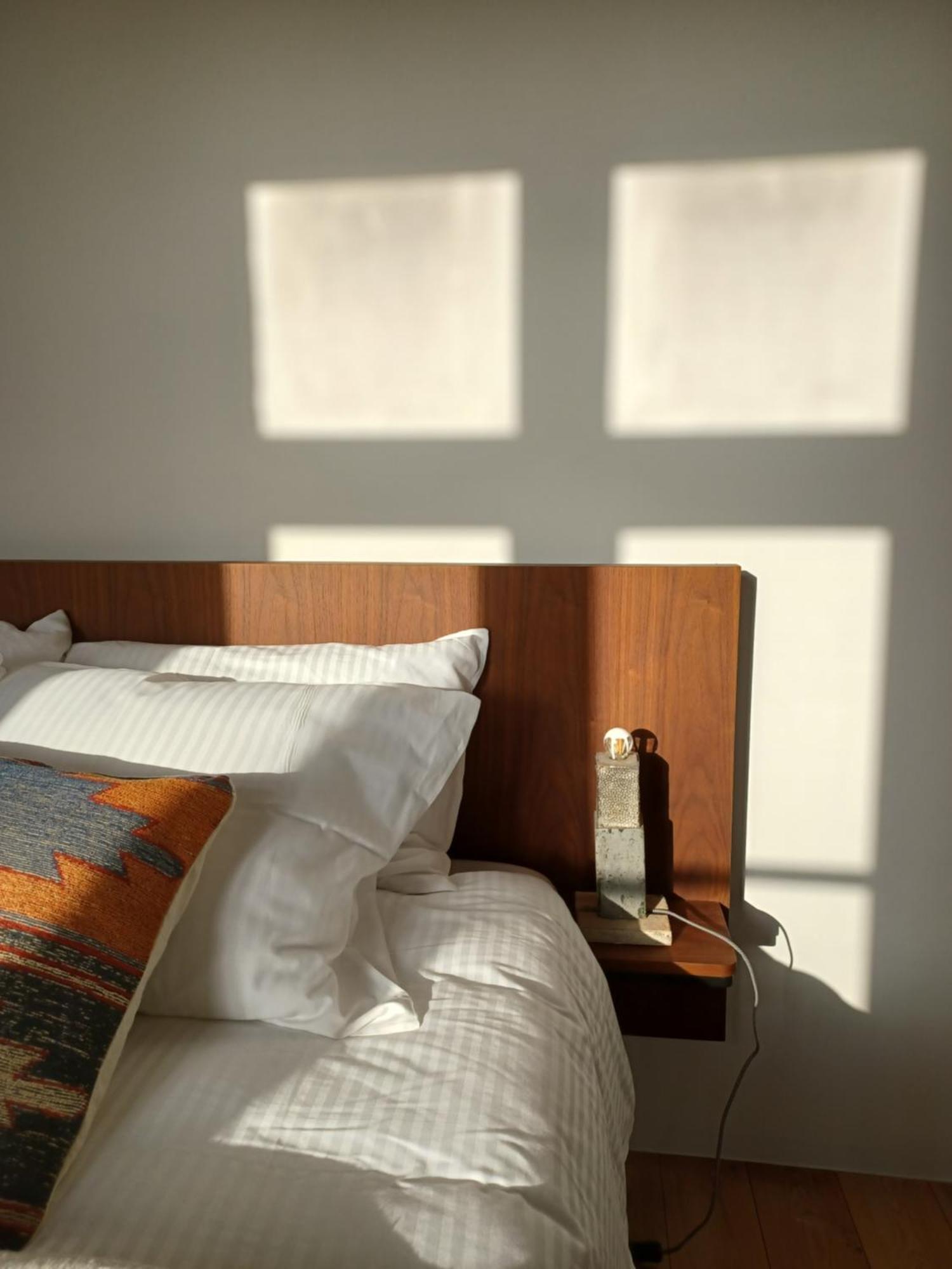 De Zomere B&B ブルージュ 部屋 写真