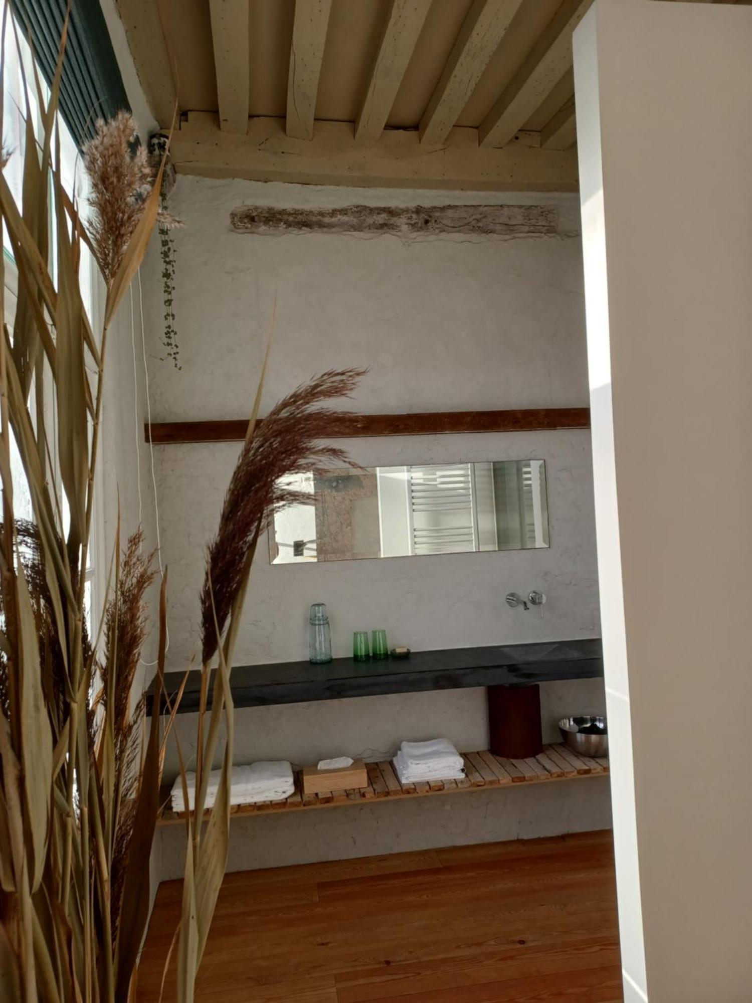 De Zomere B&B ブルージュ 部屋 写真