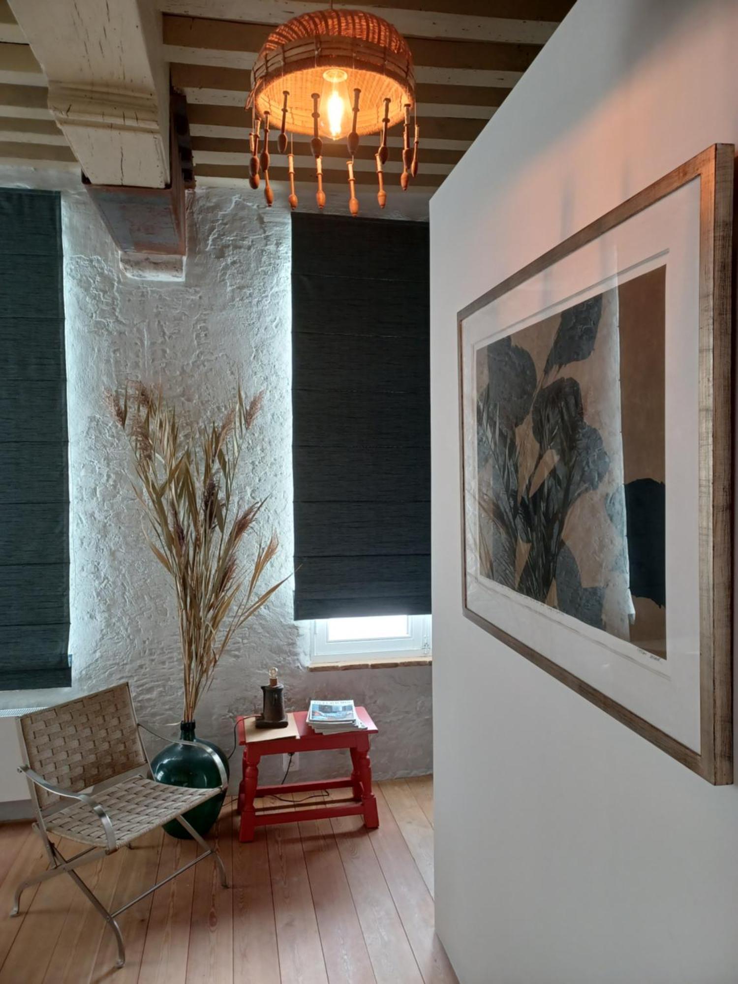 De Zomere B&B ブルージュ 部屋 写真